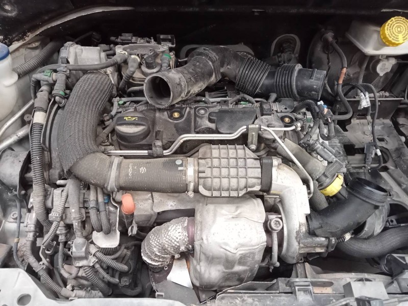 citroën c3 del año 2011