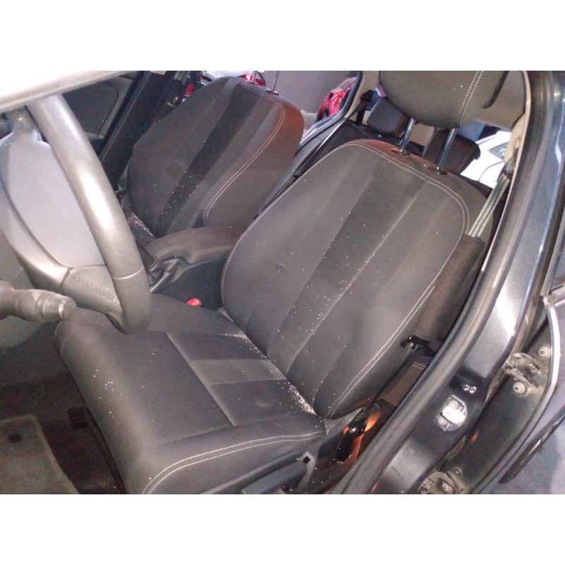 renault megane iii sport tourer del año 2012