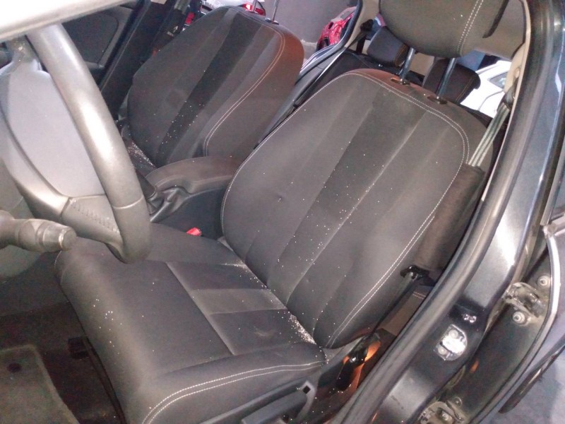 renault megane iii sport tourer del año 2012