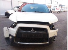 mitsubishi asx (ga0w) del año 2011 2