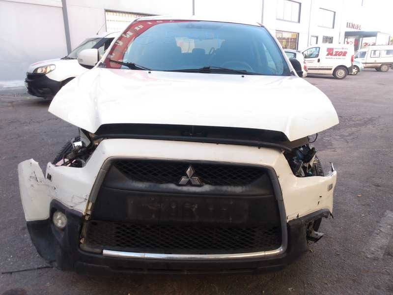 mitsubishi asx (ga0w) del año 2011