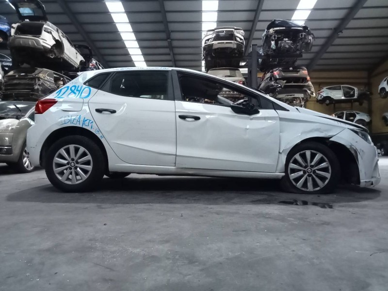seat ibiza (kj1) del año 2019