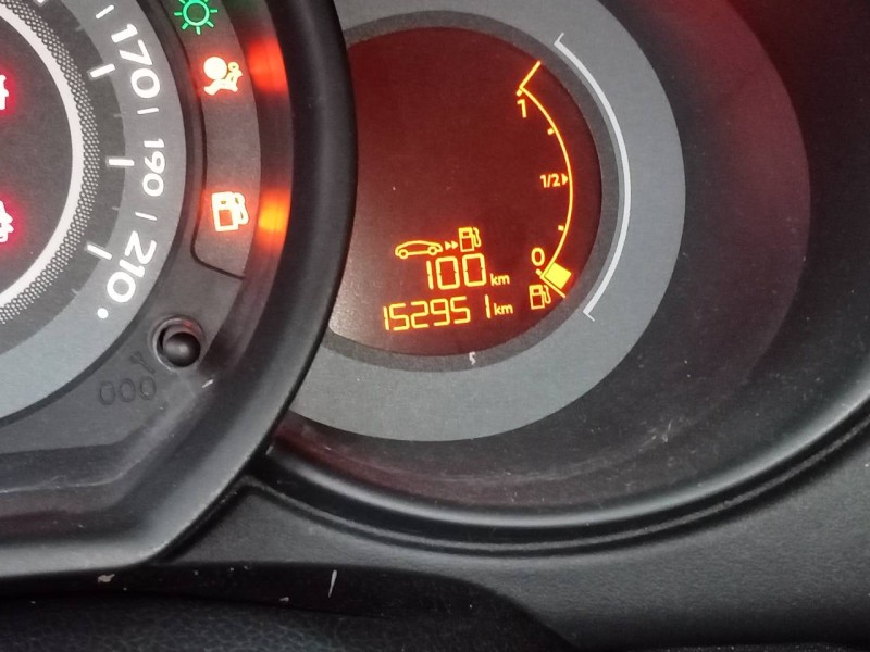 citroën c3 del año 2011