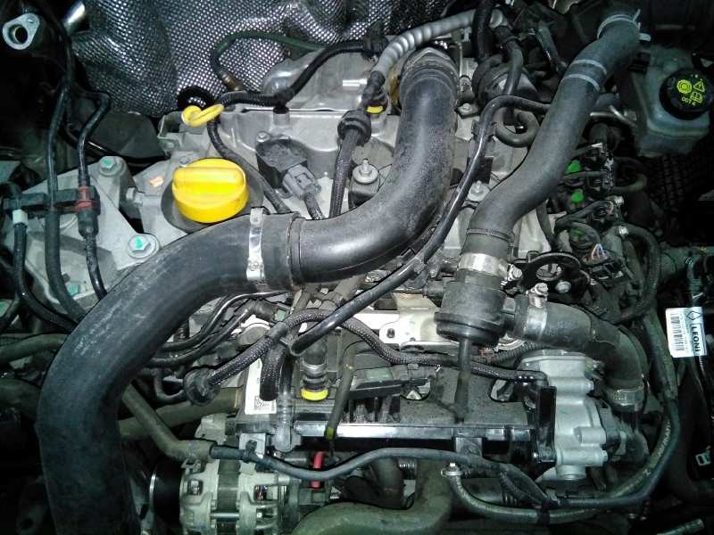 dacia logan ii del año 2018