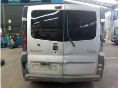 renault trafic caja cerrada (ab 4.01) del año 2001 2