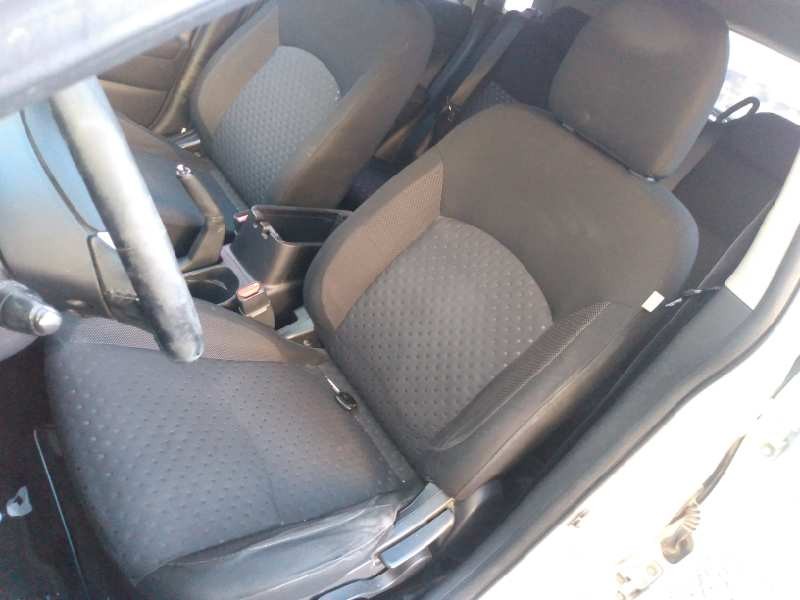 mitsubishi asx (ga0w) del año 2011