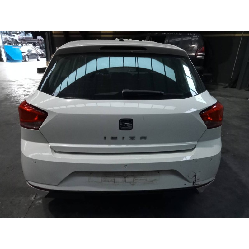 seat ibiza (kj1) del año 2019