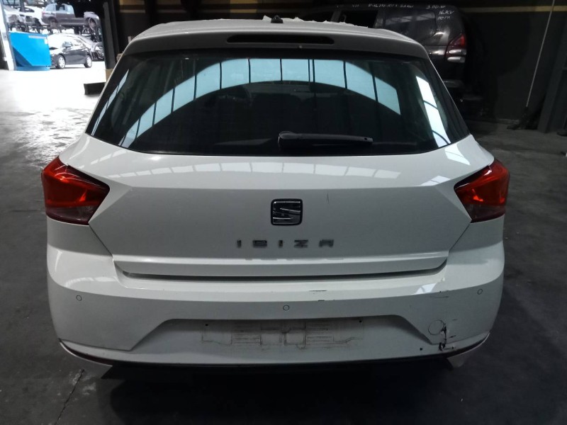 seat ibiza (kj1) del año 2019