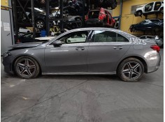 MERCEDES-BENZ CLASE A (BM 177)