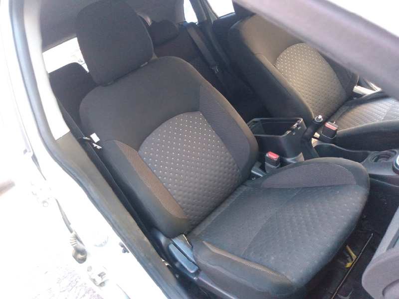 mitsubishi asx (ga0w) del año 2011