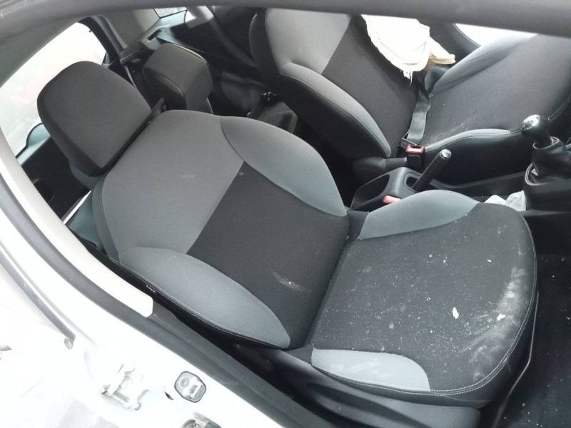 citroën c3 del año 2011