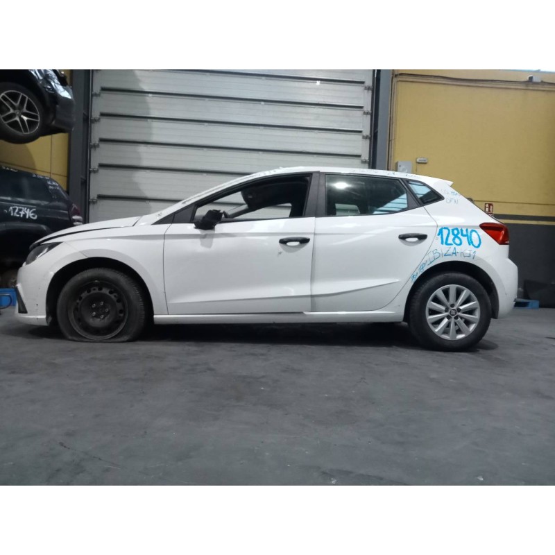 seat ibiza (kj1) del año 2019