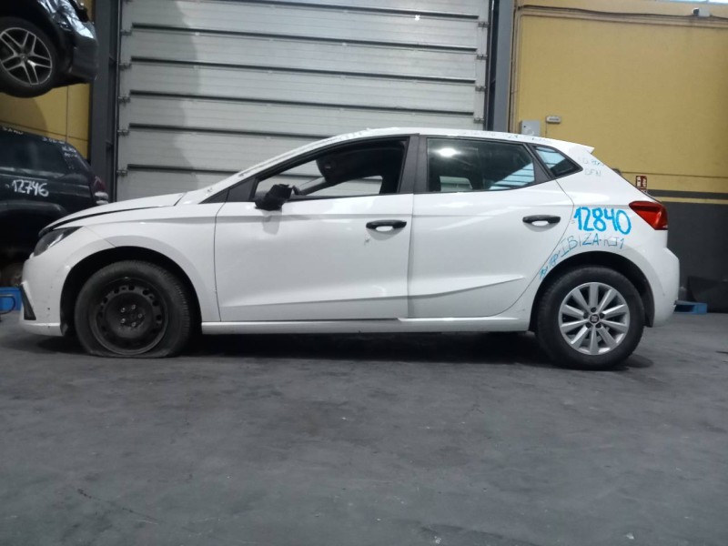 seat ibiza (kj1) del año 2019