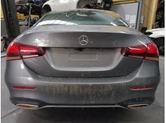 mercedes-benz clase a (bm 177) del año 2019 2