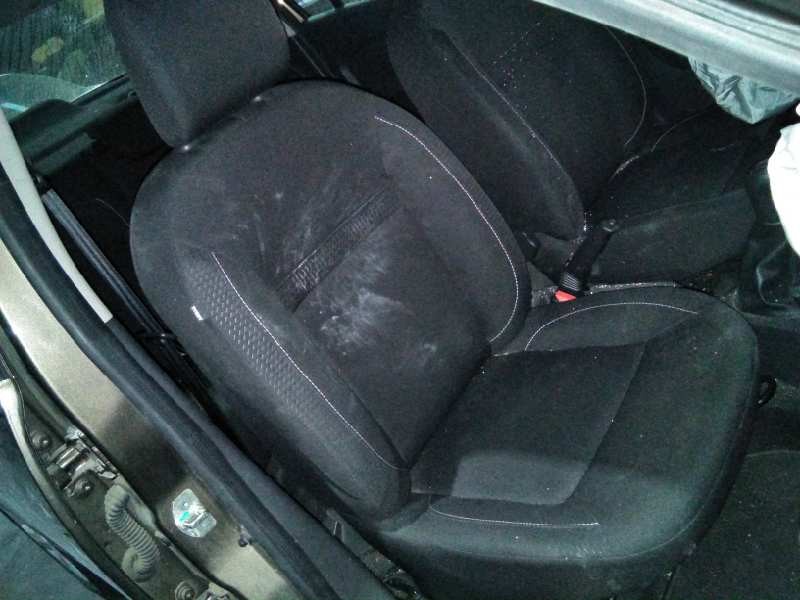 dacia logan ii del año 2018