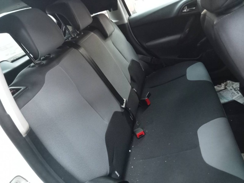 citroën c3 del año 2011