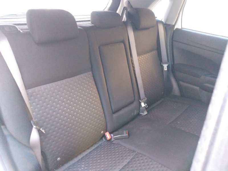 mitsubishi asx (ga0w) del año 2011