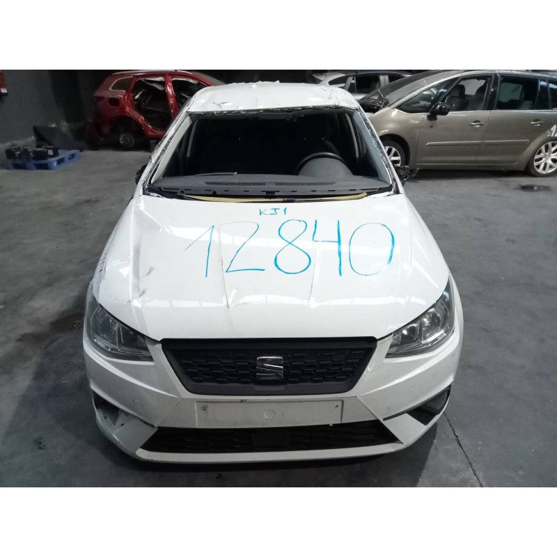 seat ibiza (kj1) del año 2019