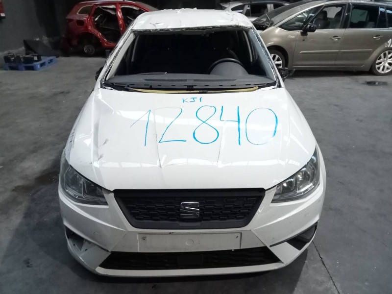 seat ibiza (kj1) del año 2019