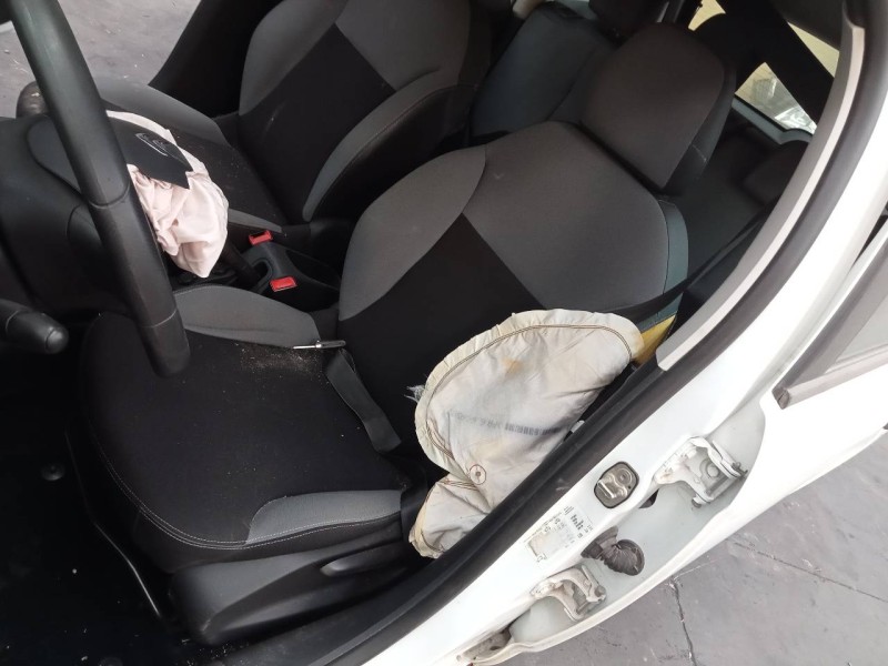 citroën c3 del año 2011