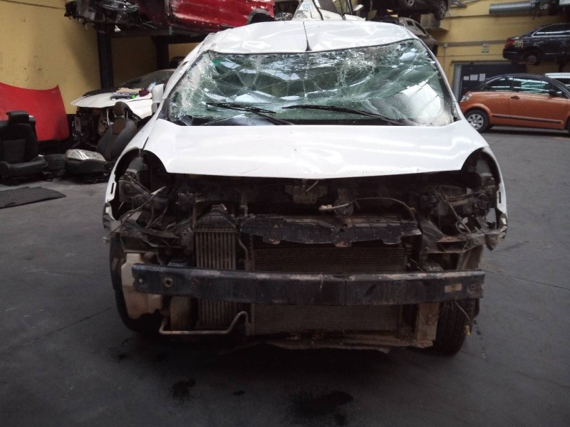 renault kangoo del año 2011