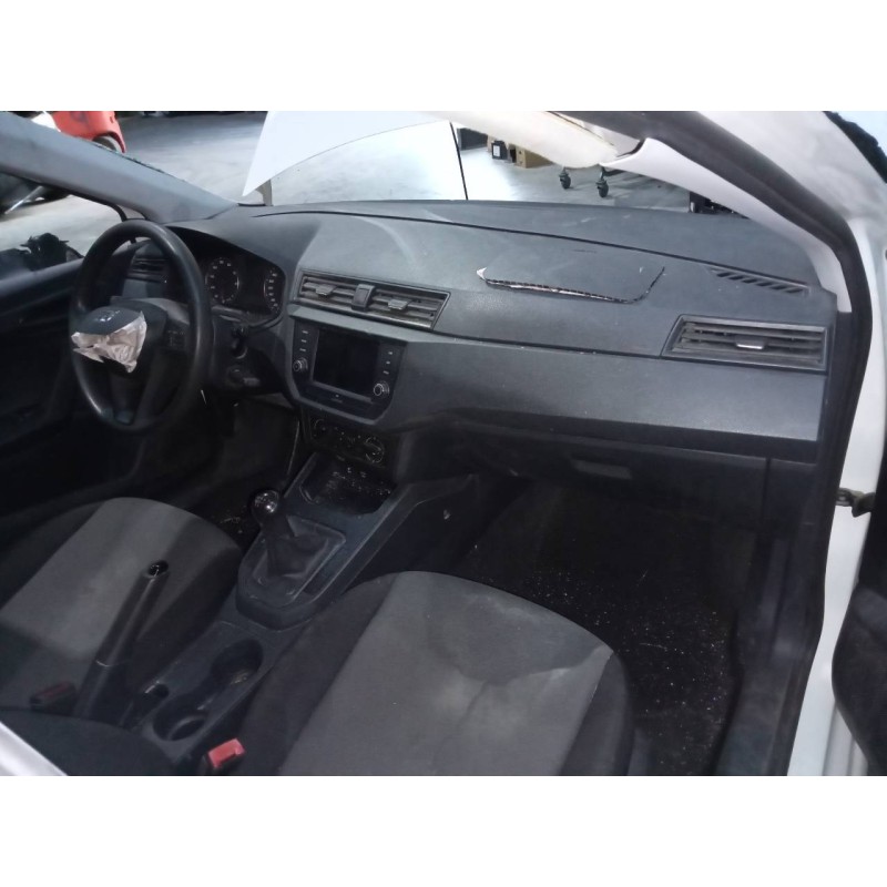 seat ibiza (kj1) del año 2019