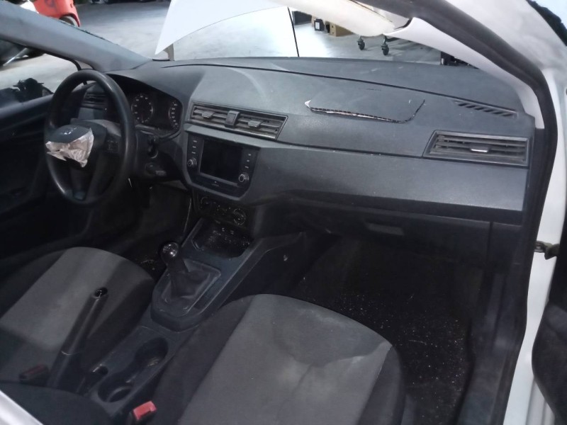 seat ibiza (kj1) del año 2019