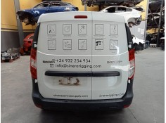 dacia dokker express del año 2018 2