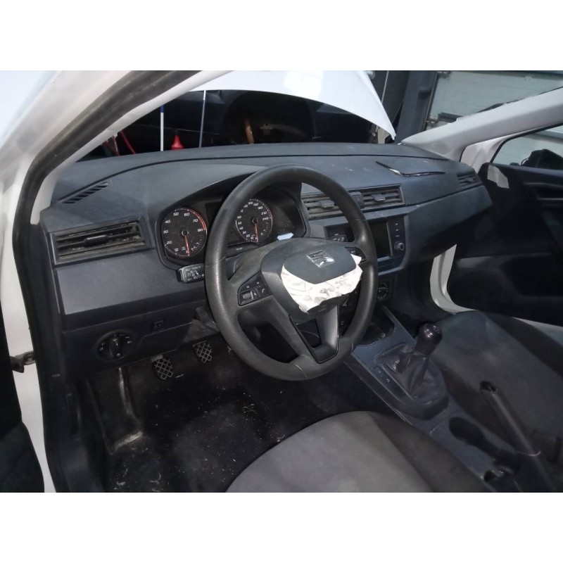 seat ibiza (kj1) del año 2019