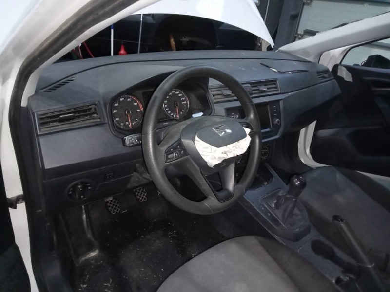 seat ibiza (kj1) del año 2019