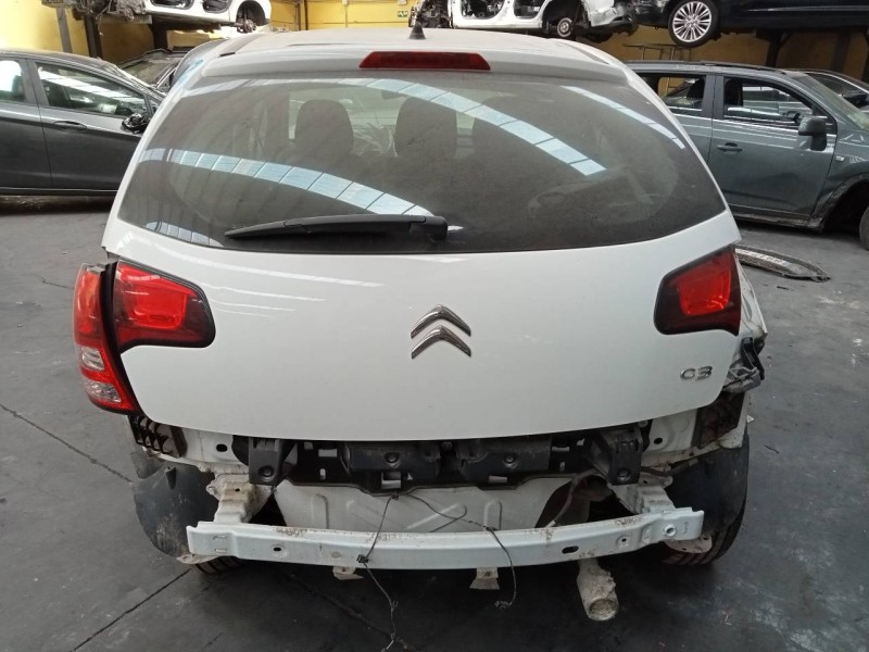 citroën c3 del año 2011