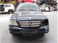 mercedes-benz clase m (w163) del año 1999 2