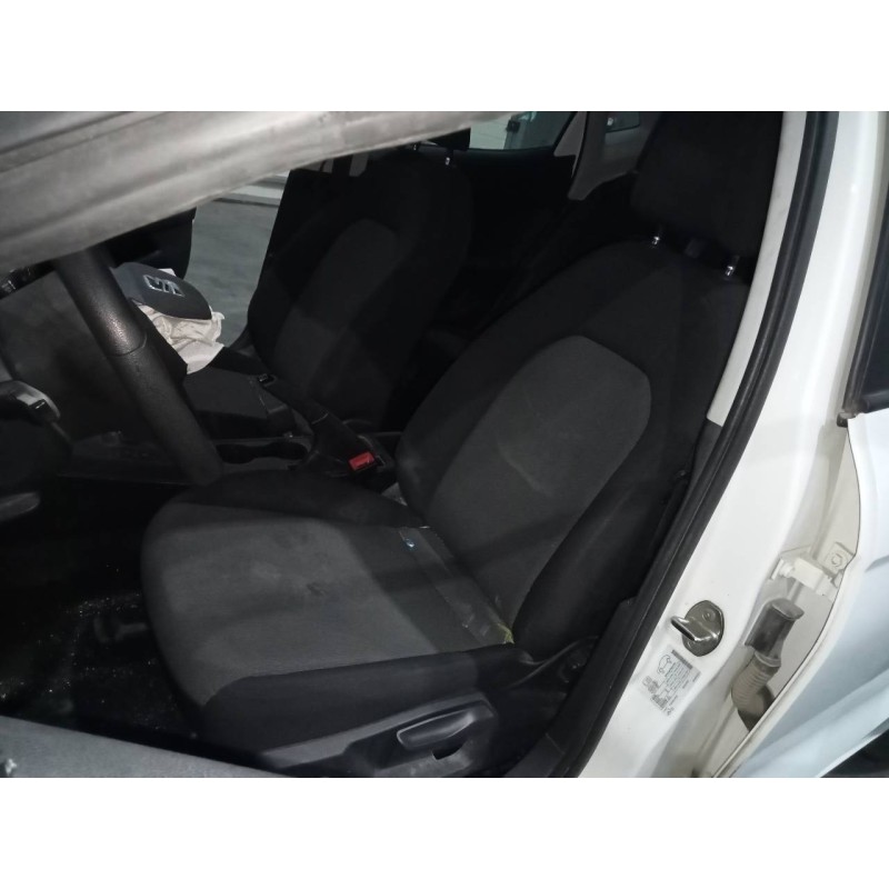 seat ibiza (kj1) del año 2019