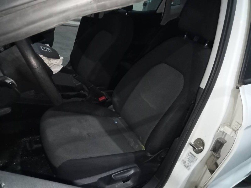 seat ibiza (kj1) del año 2019