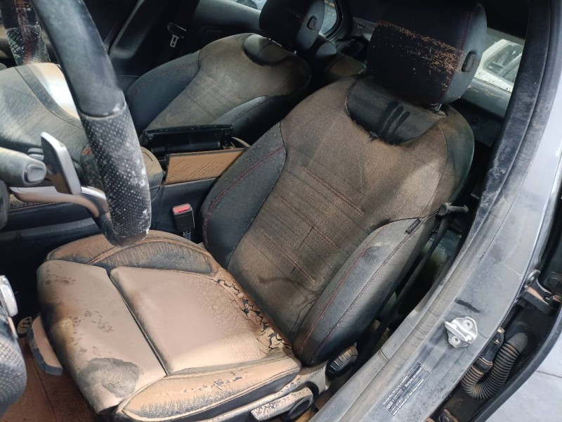 mercedes-benz clase a (bm 177) del año 2019