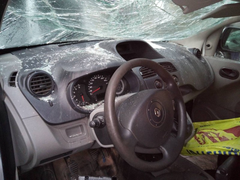 renault kangoo del año 2011