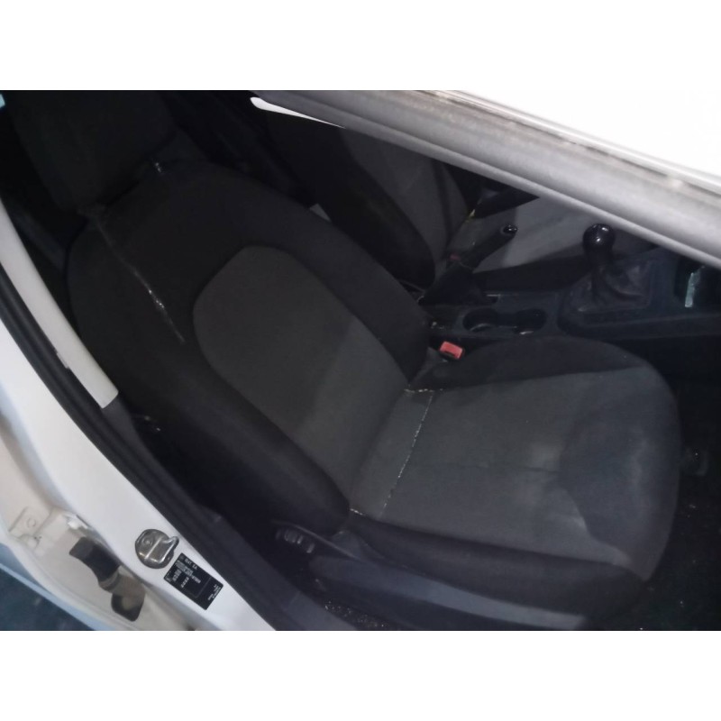 seat ibiza (kj1) del año 2019