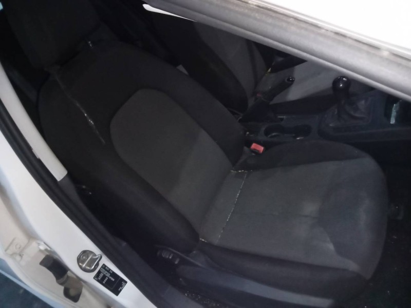 seat ibiza (kj1) del año 2019