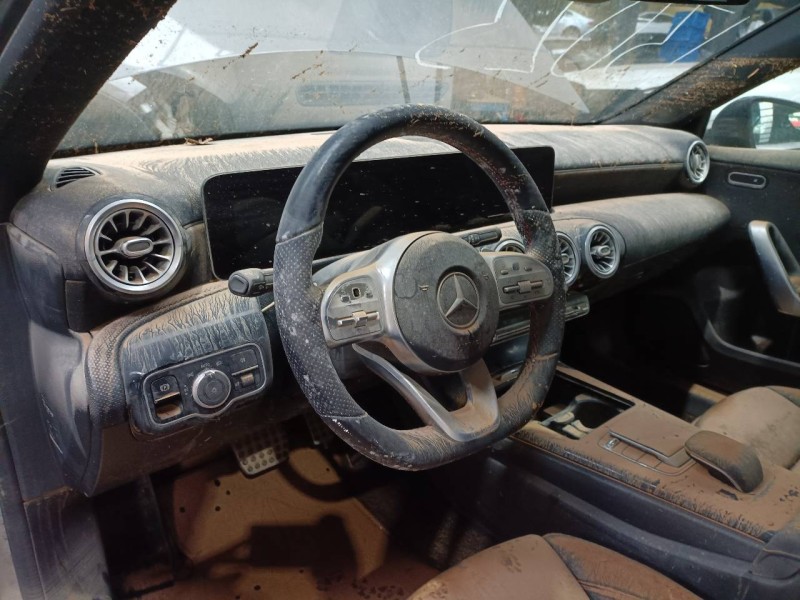 mercedes-benz clase a (bm 177) del año 2019