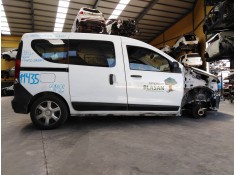 dacia dokker del año 2014