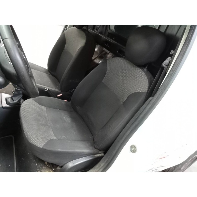 dacia dokker express del año 2018