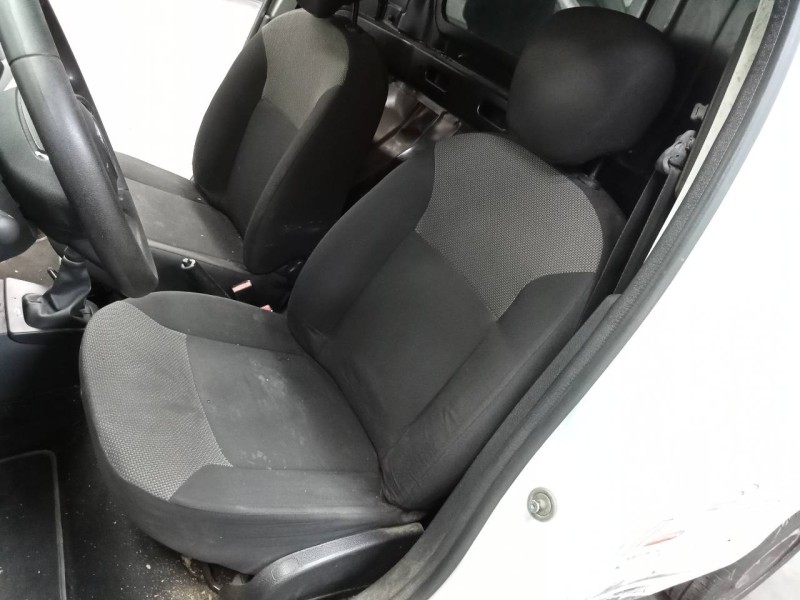 dacia dokker express del año 2018