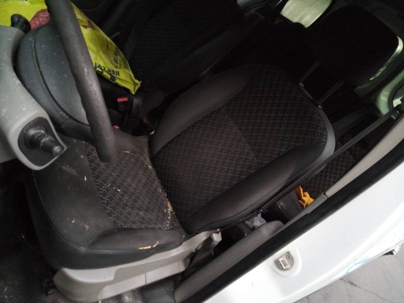 renault kangoo del año 2011