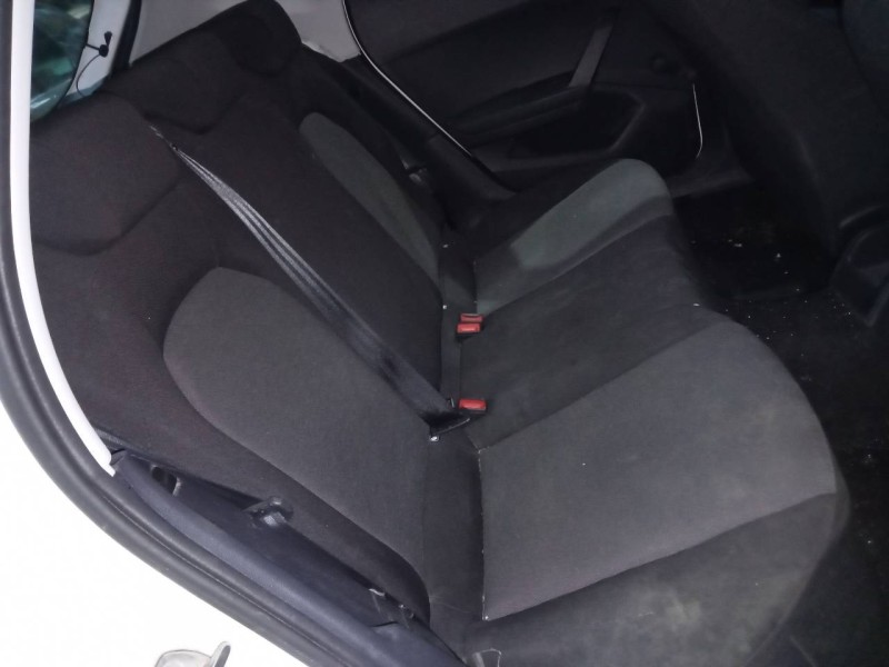 seat ibiza (kj1) del año 2019