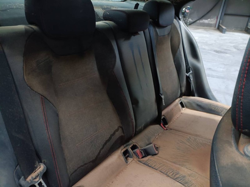 mercedes-benz clase a (bm 177) del año 2019