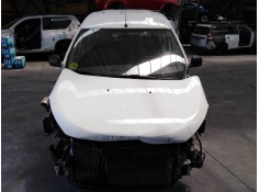 dacia dokker del año 2014 2