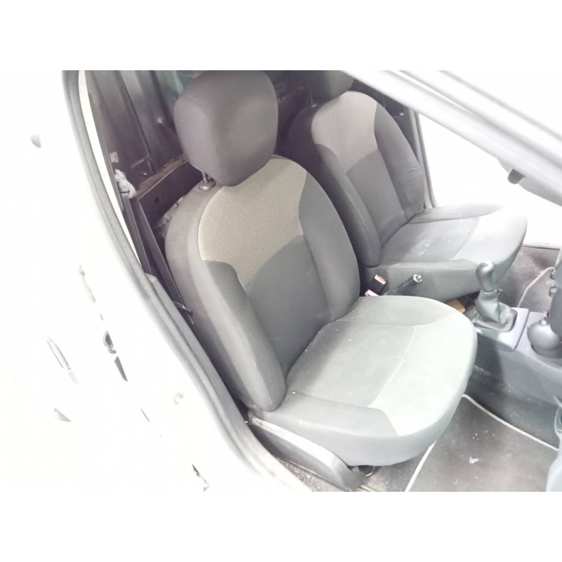 dacia dokker express del año 2018