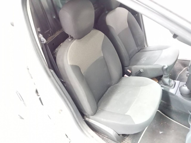 dacia dokker express del año 2018