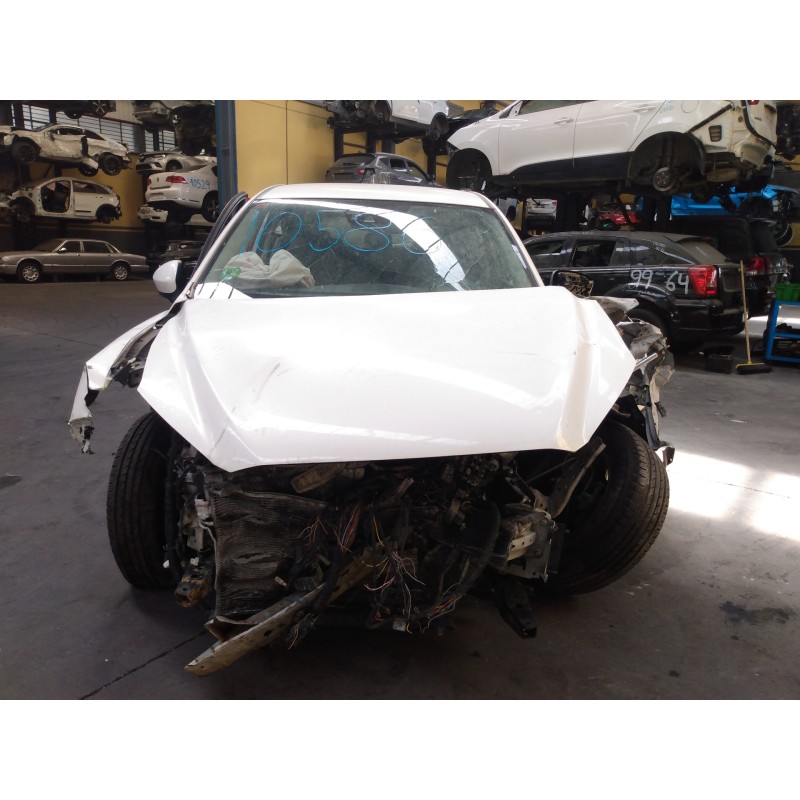 mazda cx-5 del año 2014