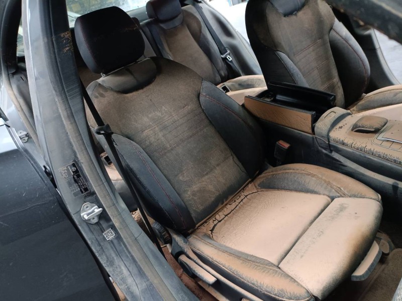 mercedes-benz clase a (bm 177) del año 2019